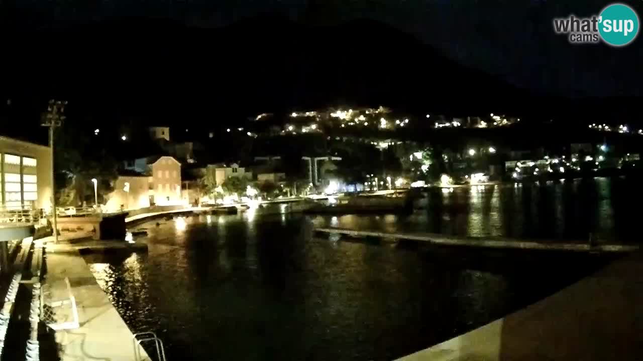 Webcam Mlini – Dubrovnik