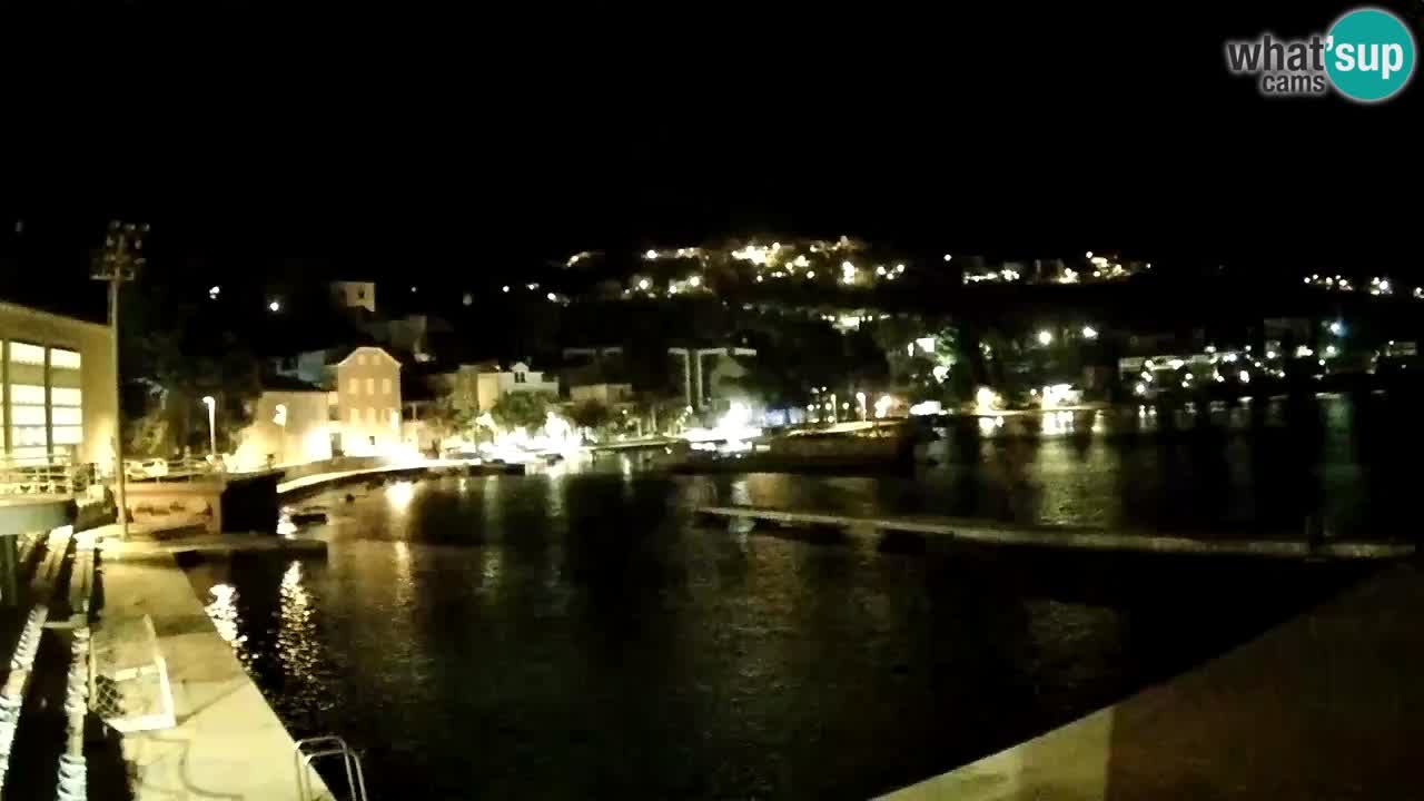 Webcam Mlini – Dubrovnik