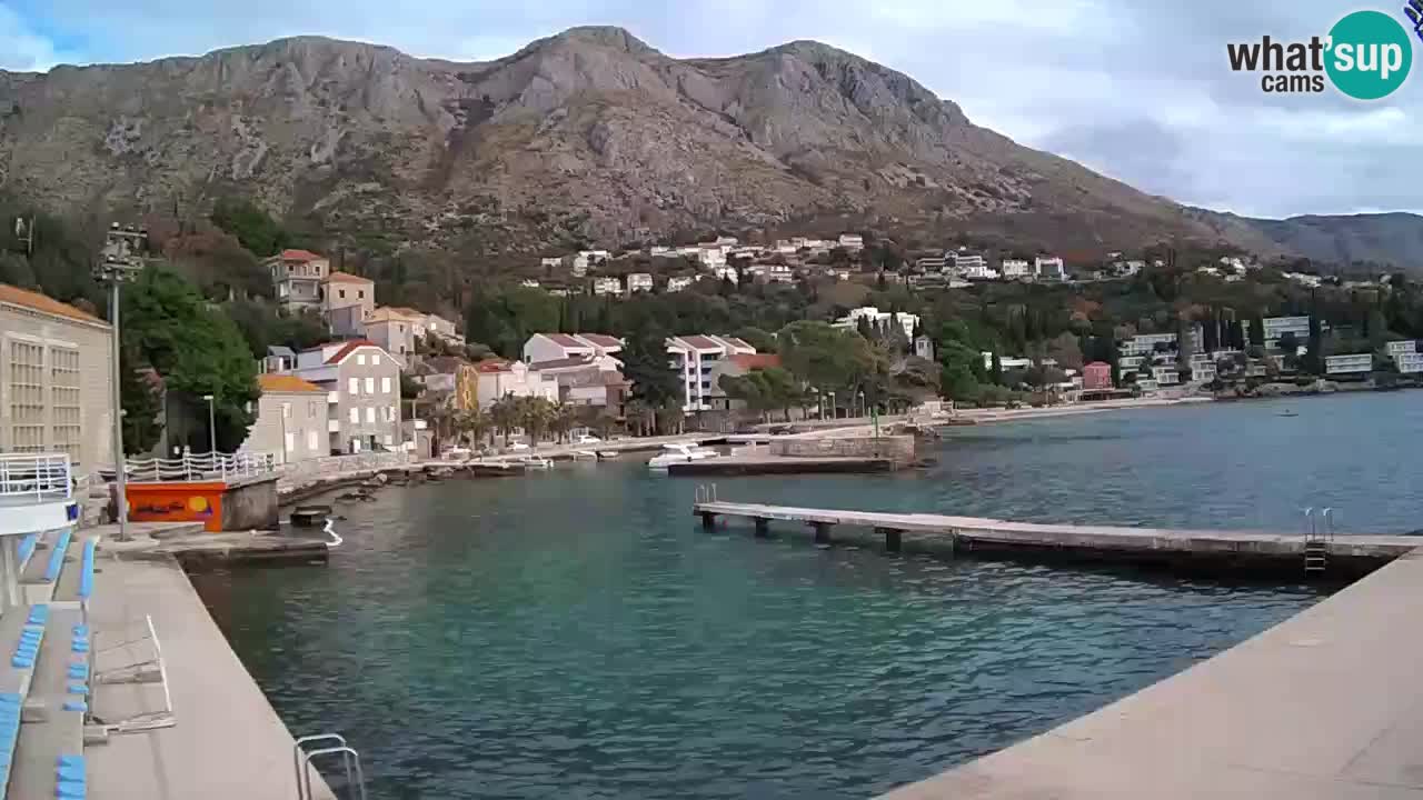 Webcam Mlini – Dubrovnik