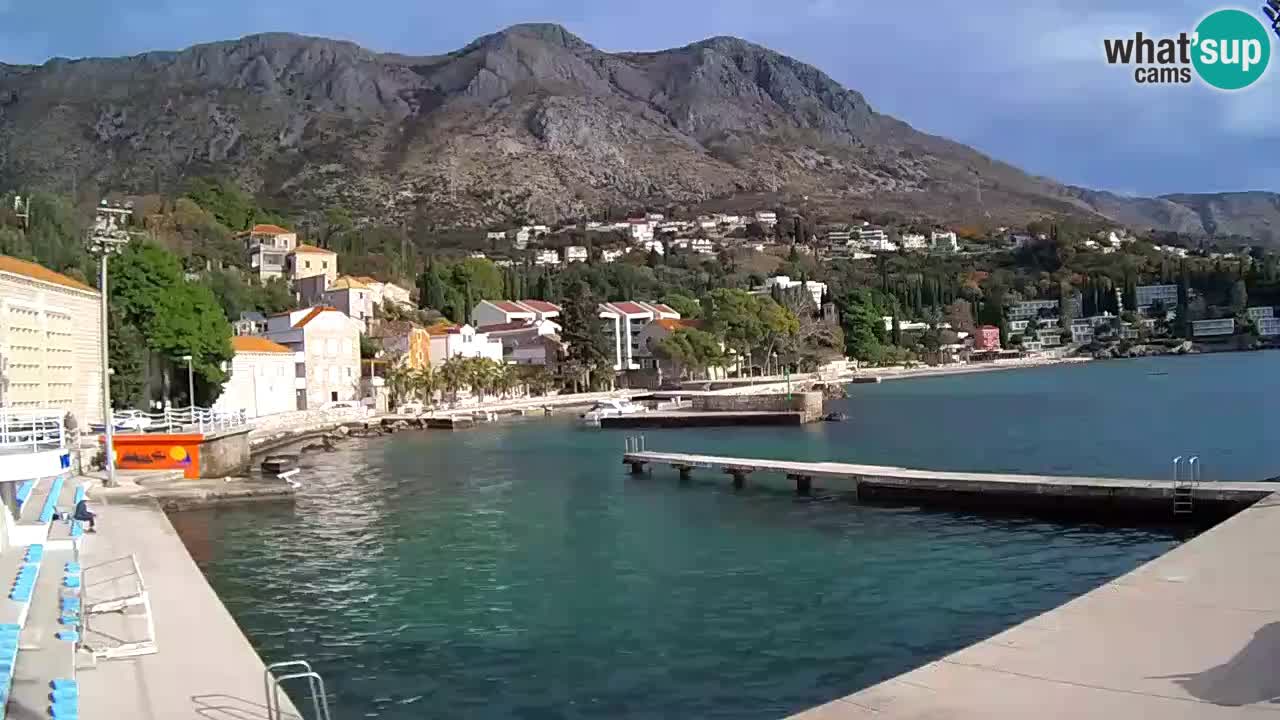 Webcam Mlini – Dubrovnik