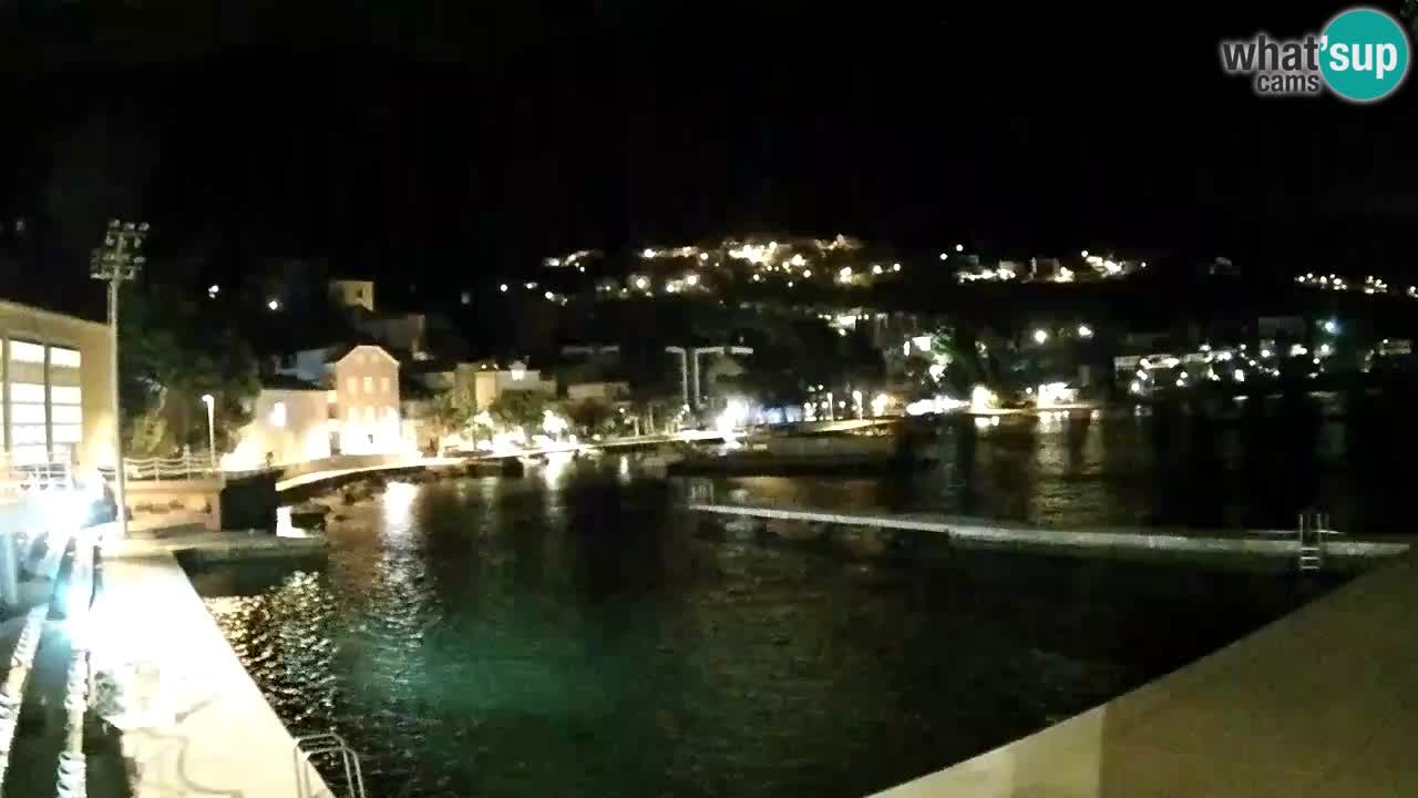 Webcam Mlini – Dubrovnik