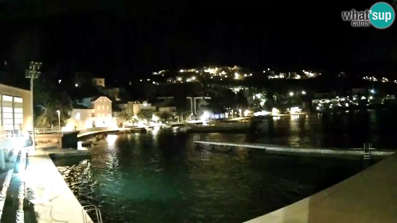 Camera en vivo Mlini – Dubrovnik