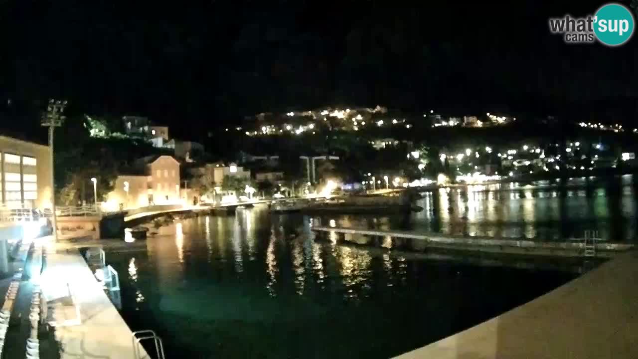 Webcam Mlini – Dubrovnik