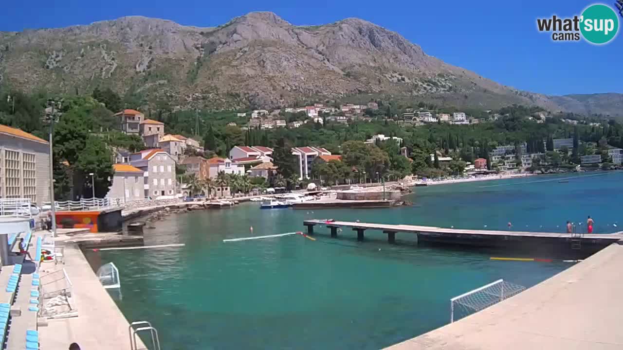 Webcam Mlini – Dubrovnik