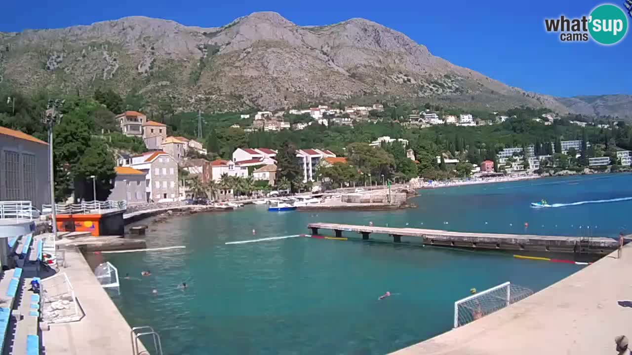 Livecam Mlini – Ragusa