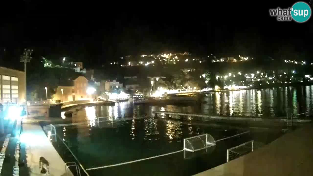 Webcam Mlini – Dubrovnik