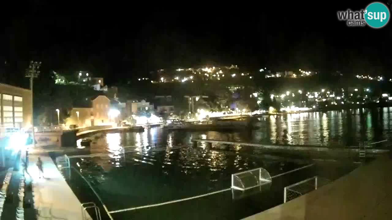 Webcam Mlini – Dubrovnik