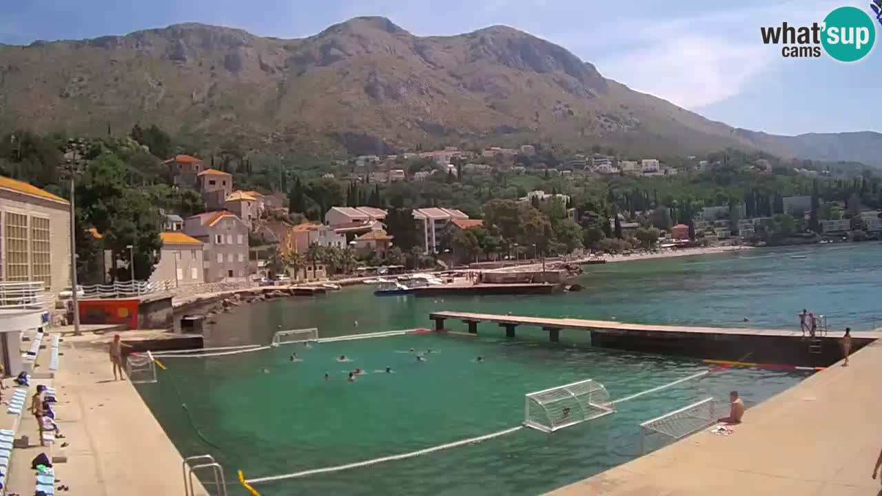Livecam Mlini – Ragusa