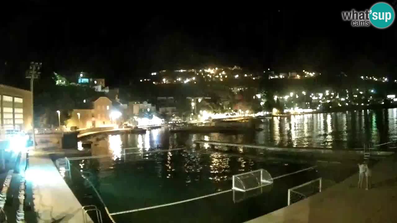 Webcam Mlini – Dubrovnik
