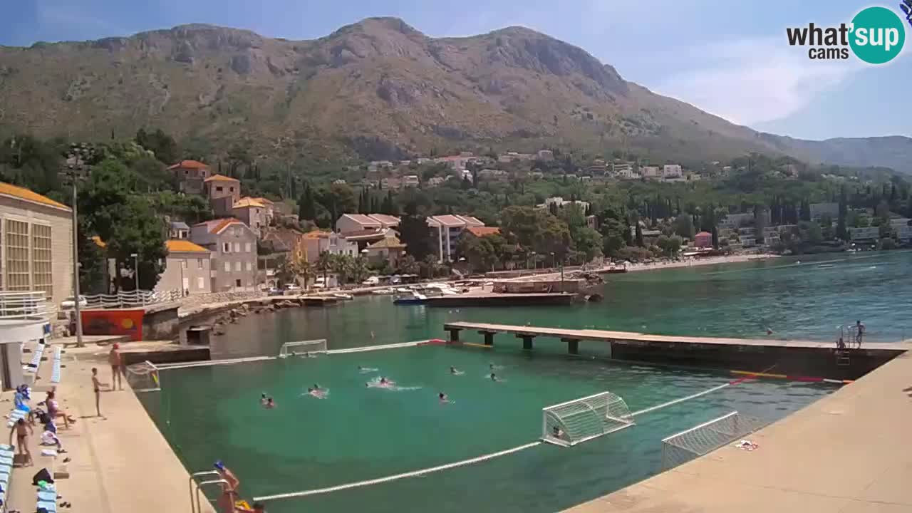 Webcam Mlini – Dubrovnik