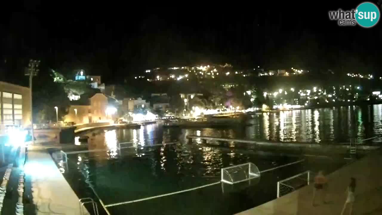 Webcam Mlini – Dubrovnik