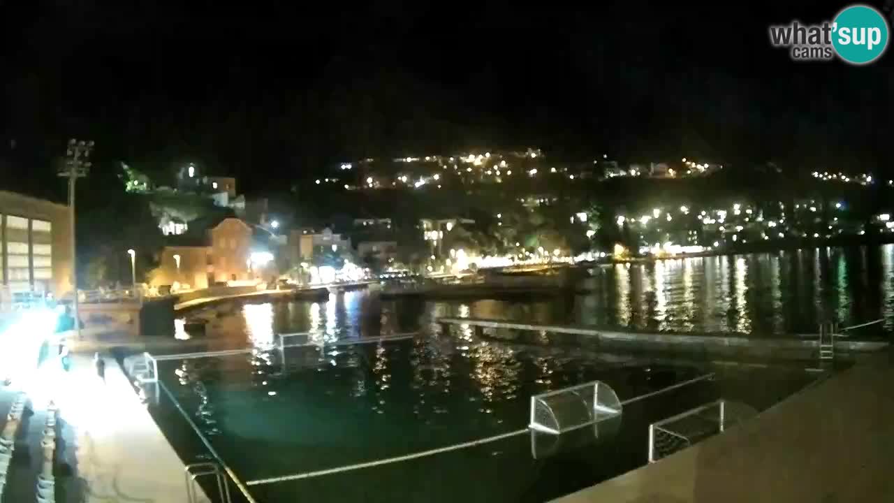 Webcam Mlini – Dubrovnik