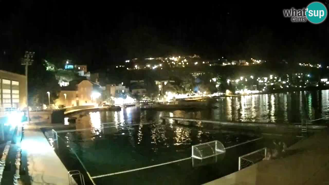 Webcam Mlini – Dubrovnik