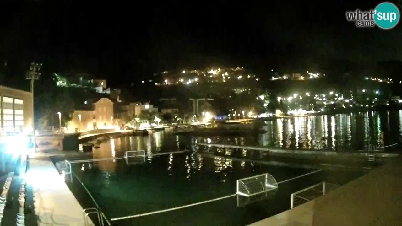 Webcam Mlini – Dubrovnik