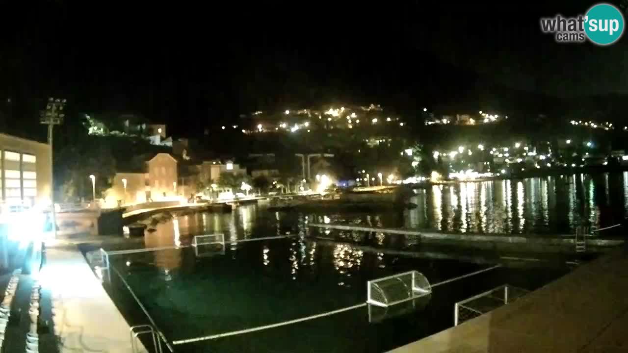 Live cam Mlini – Dubrovnik