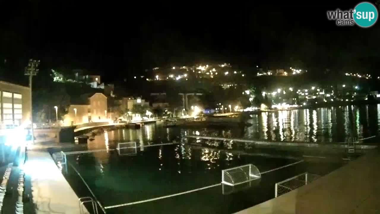 Kamera v živo Mlini – Dubrovnik