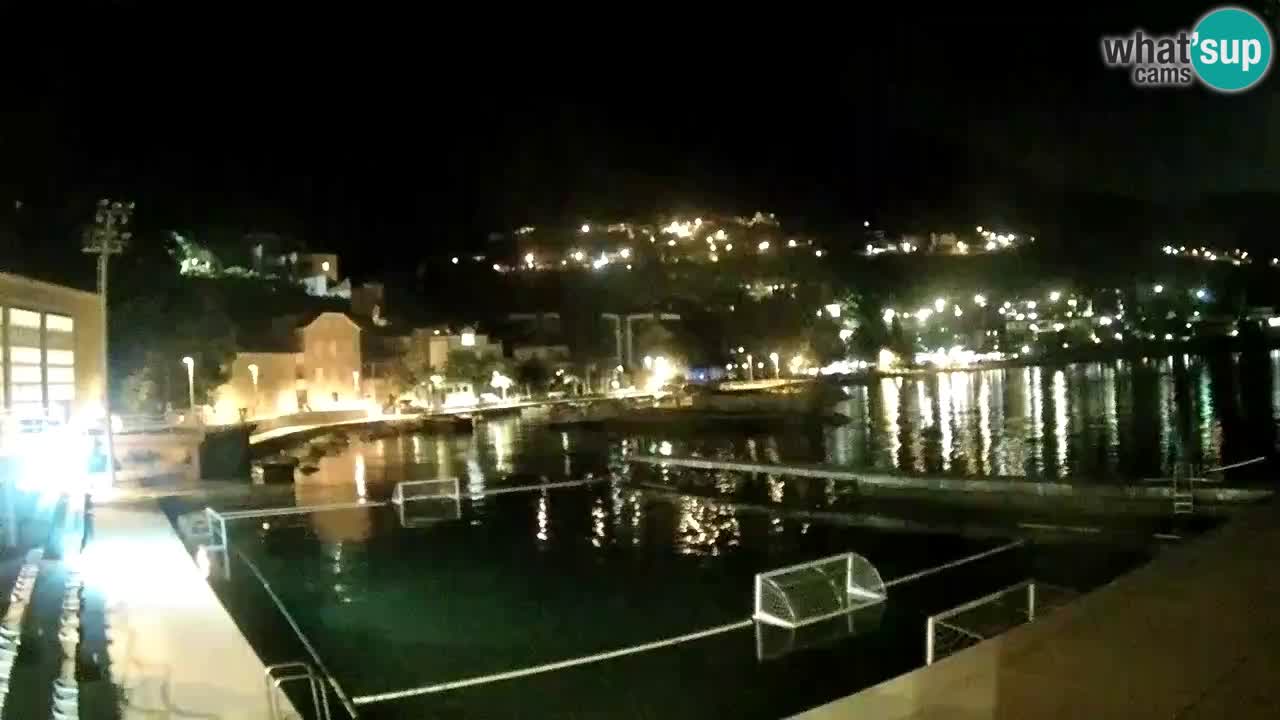 Kamera v živo Mlini – Dubrovnik
