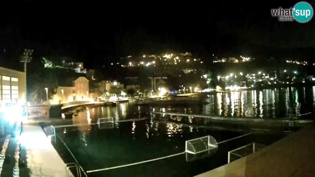 Webcam Mlini – Dubrovnik