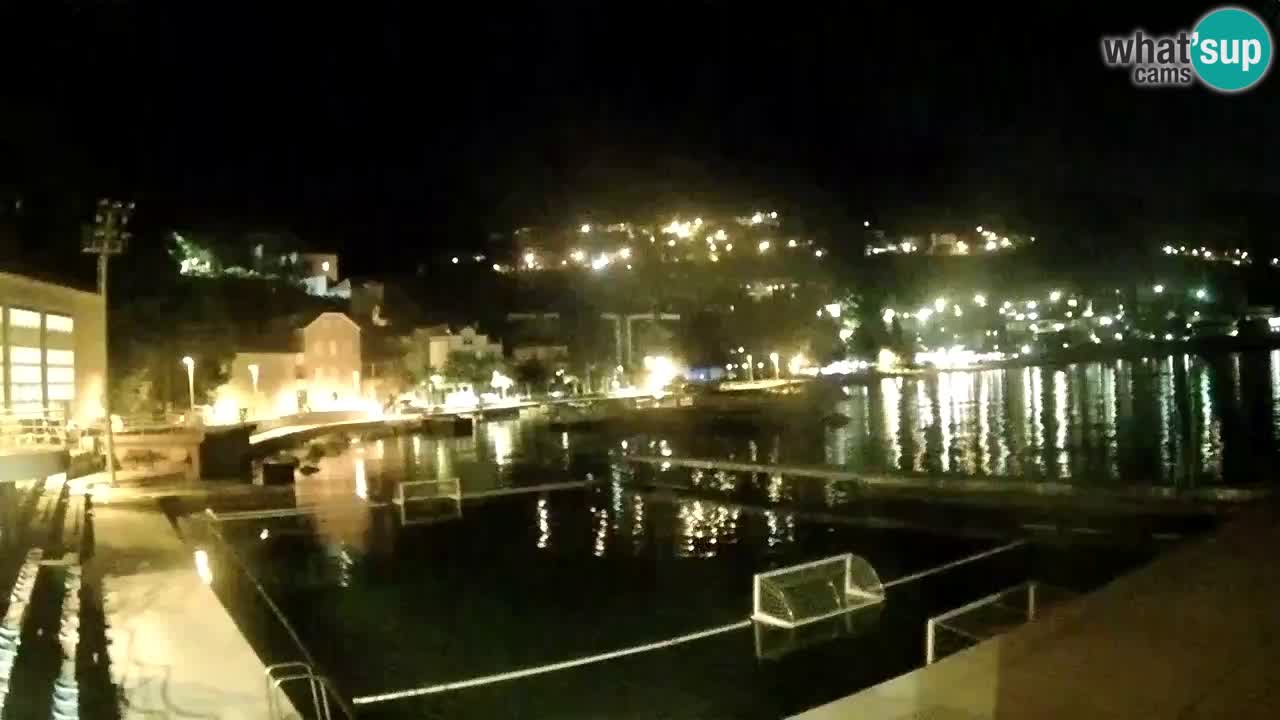 Camera en vivo Mlini – Dubrovnik