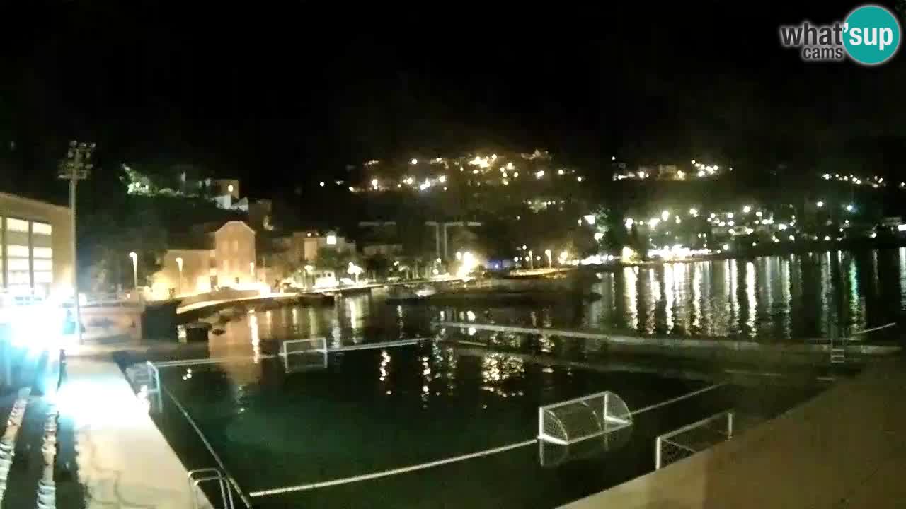 Live cam Mlini – Dubrovnik