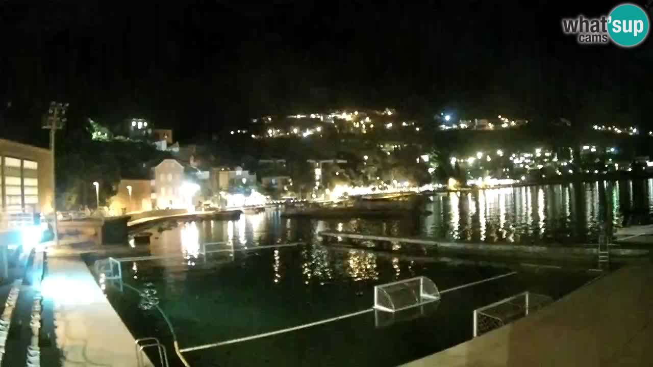 Livecam Mlini – Ragusa