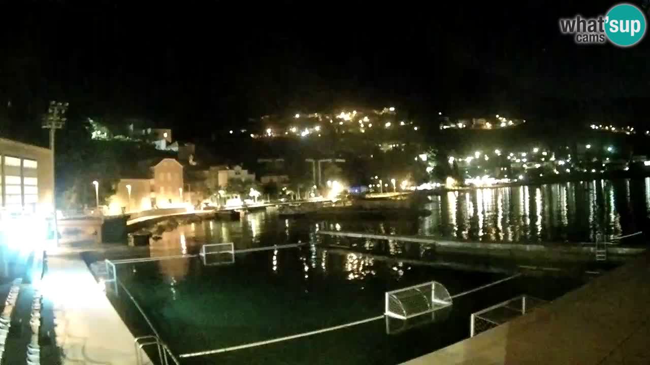 Webcam Mlini – Dubrovnik