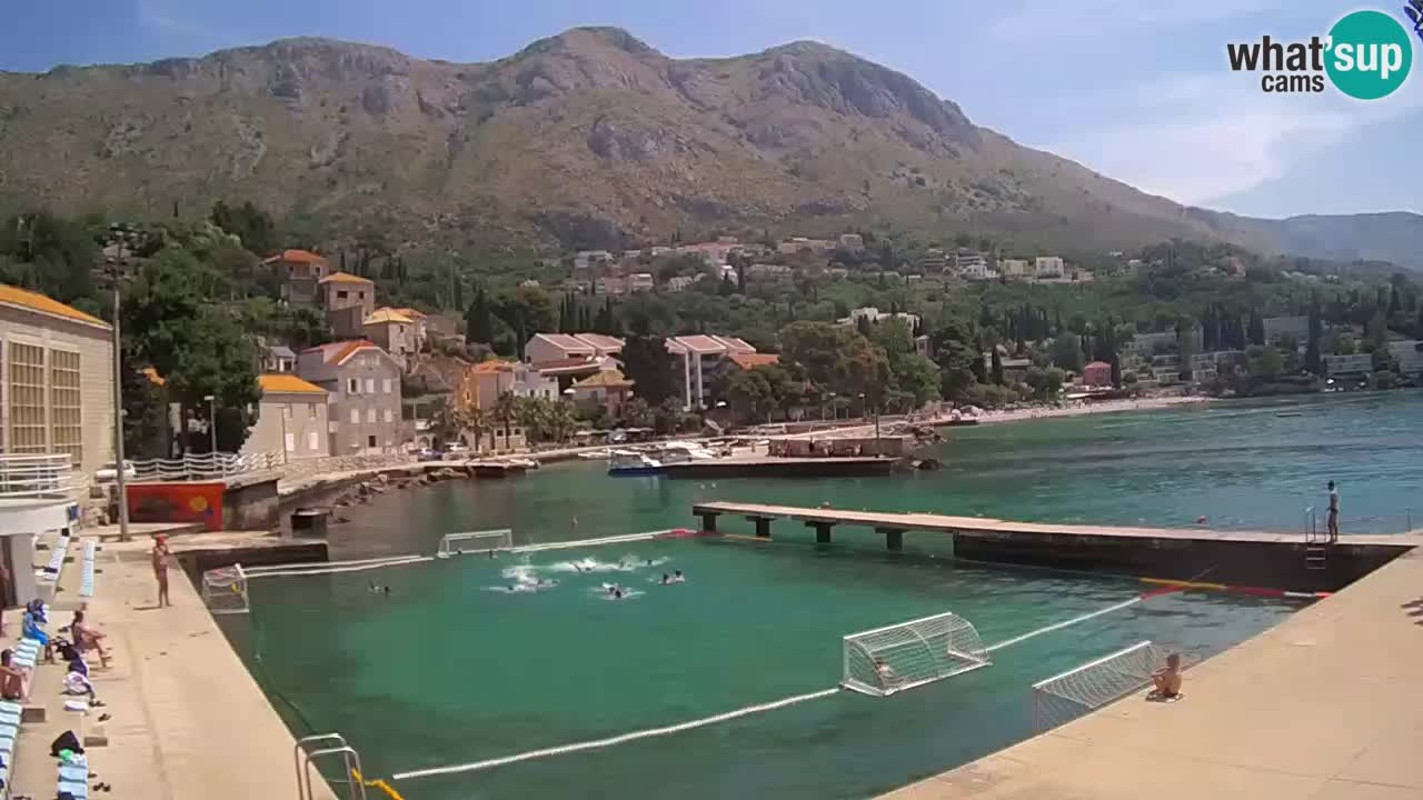 Livecam Mlini – Ragusa