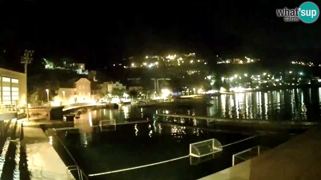 Livecam Mlini – Ragusa