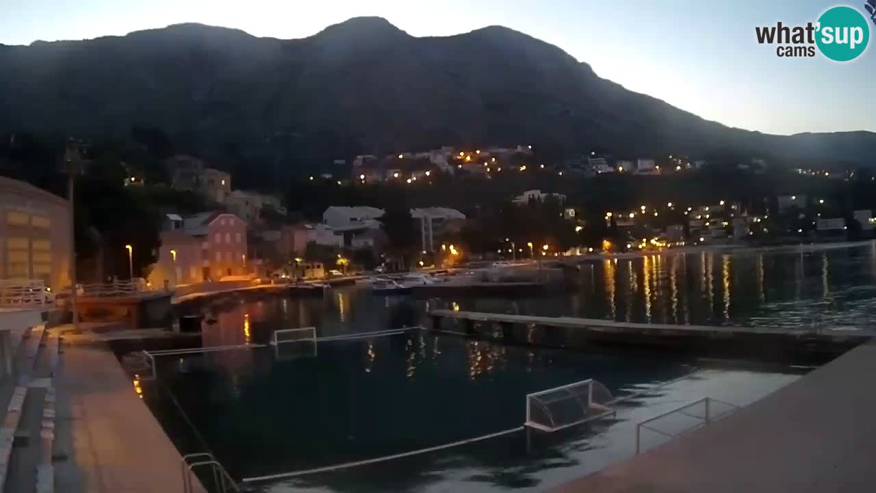 Webcam Mlini – Dubrovnik
