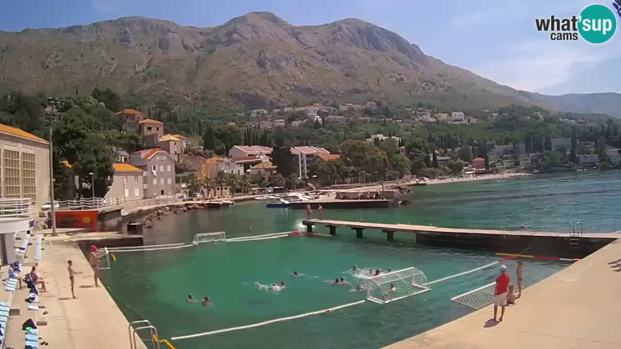 Webcam Mlini – Dubrovnik