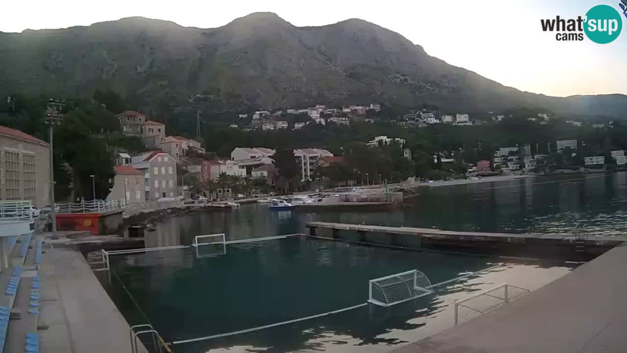 Webcam Mlini – Dubrovnik