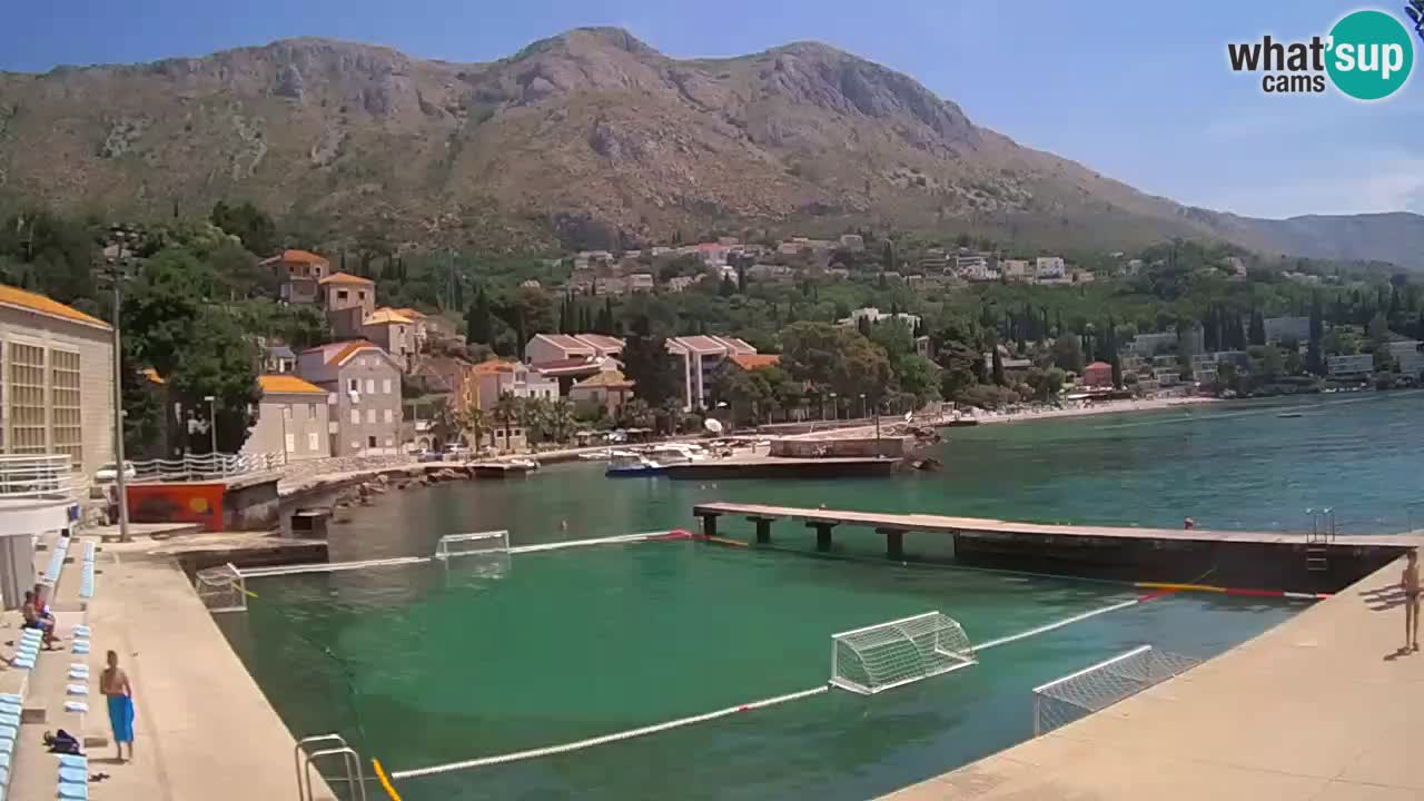 Webcam Mlini – Dubrovnik