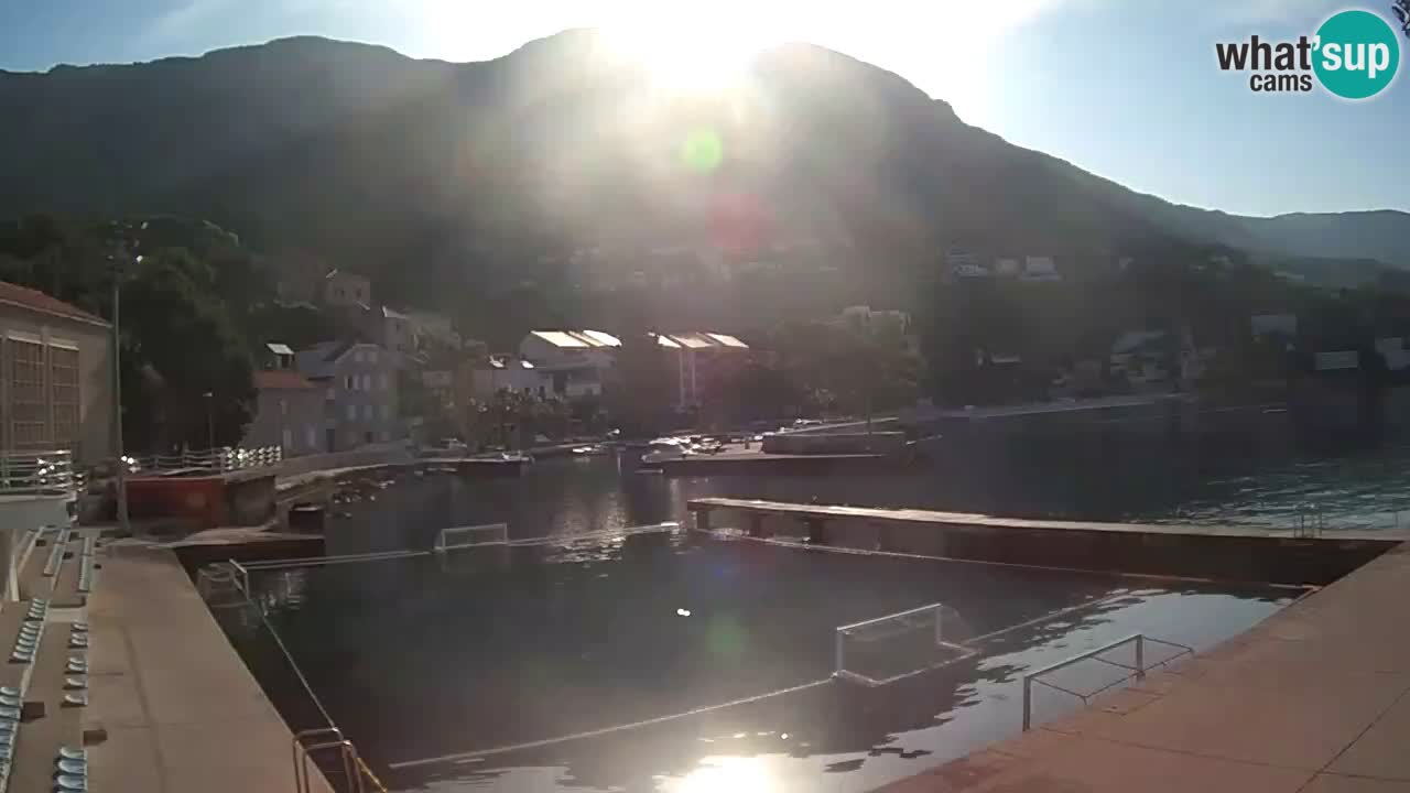 Webcam Mlini – Dubrovnik