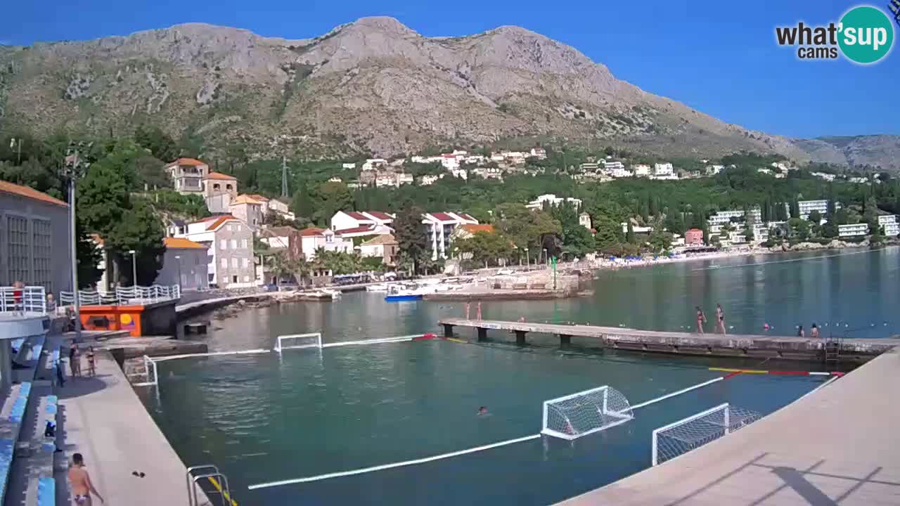 Webcam Mlini – Dubrovnik