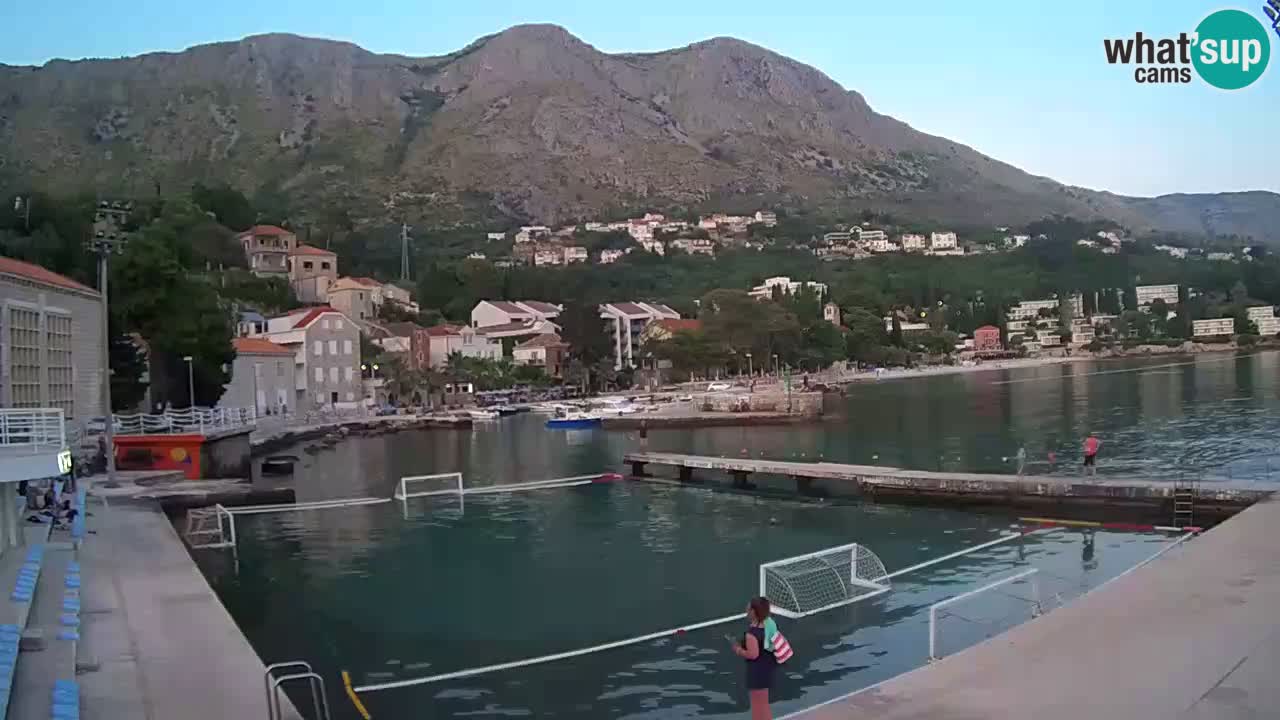 Livecam Mlini – Ragusa