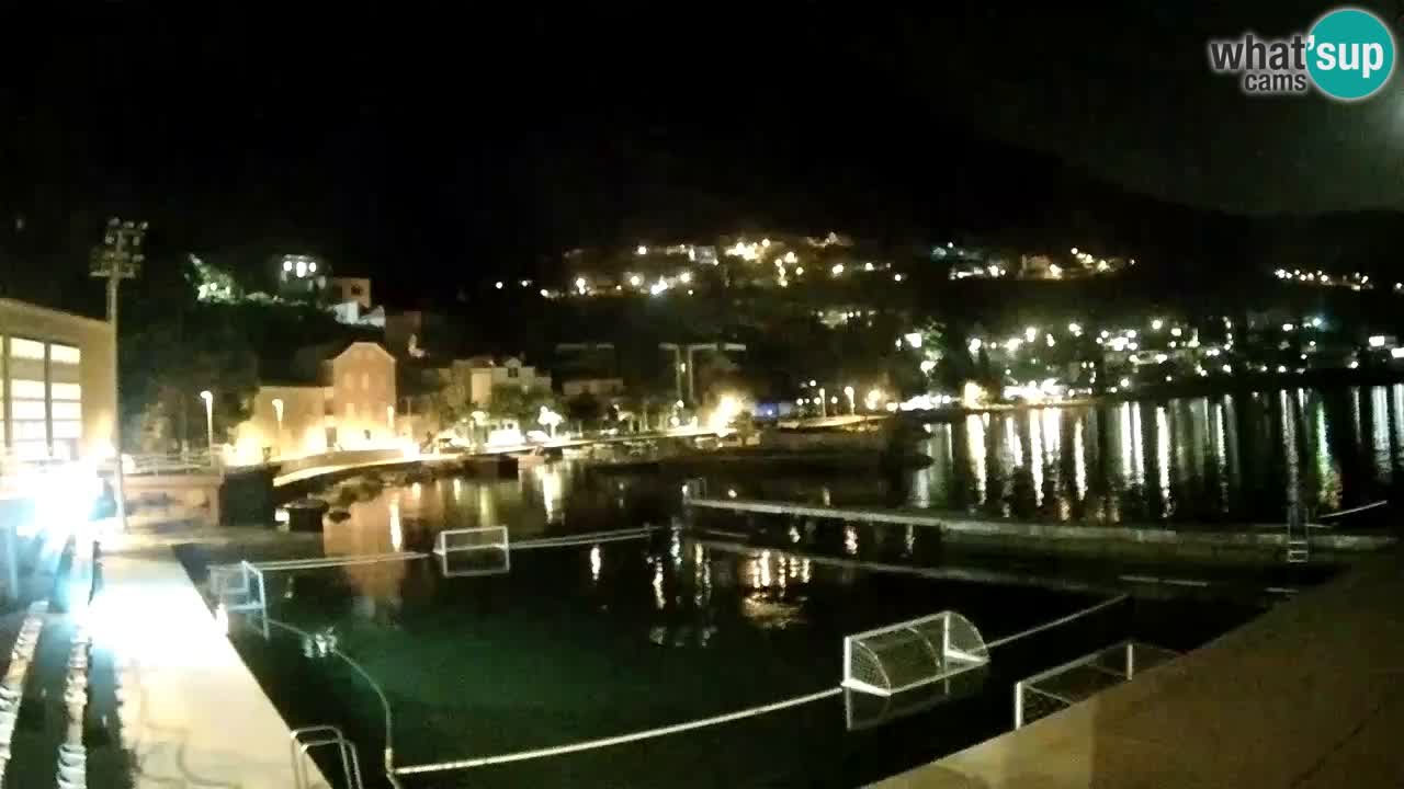 Livecam Mlini – Ragusa