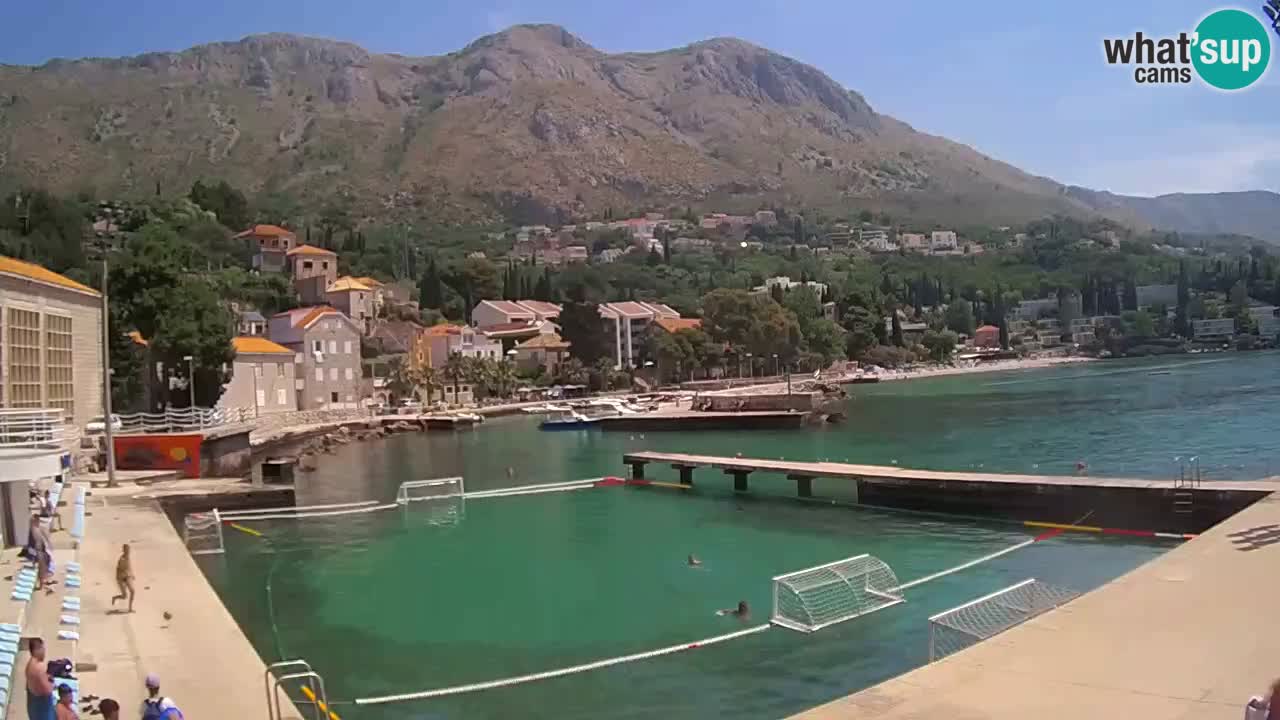 Webcam Mlini – Dubrovnik