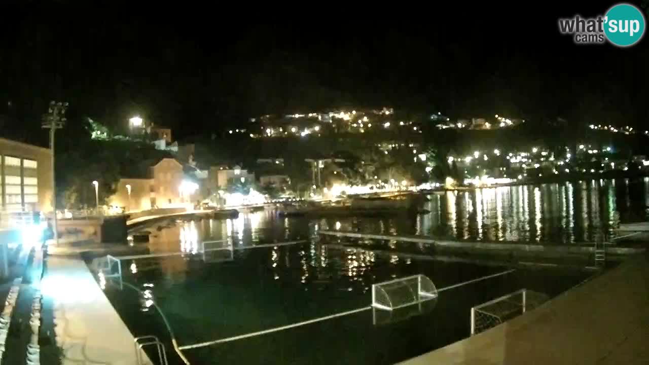 Webcam Mlini – Dubrovnik