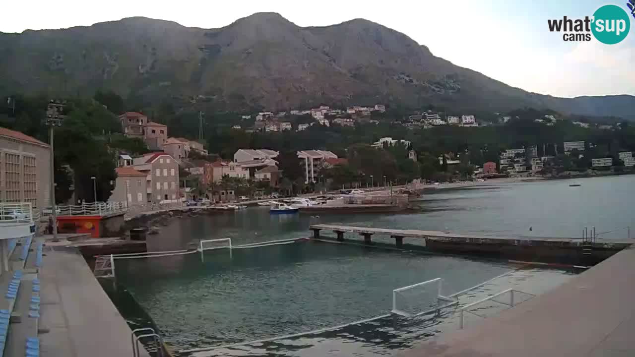 Livecam Mlini – Ragusa