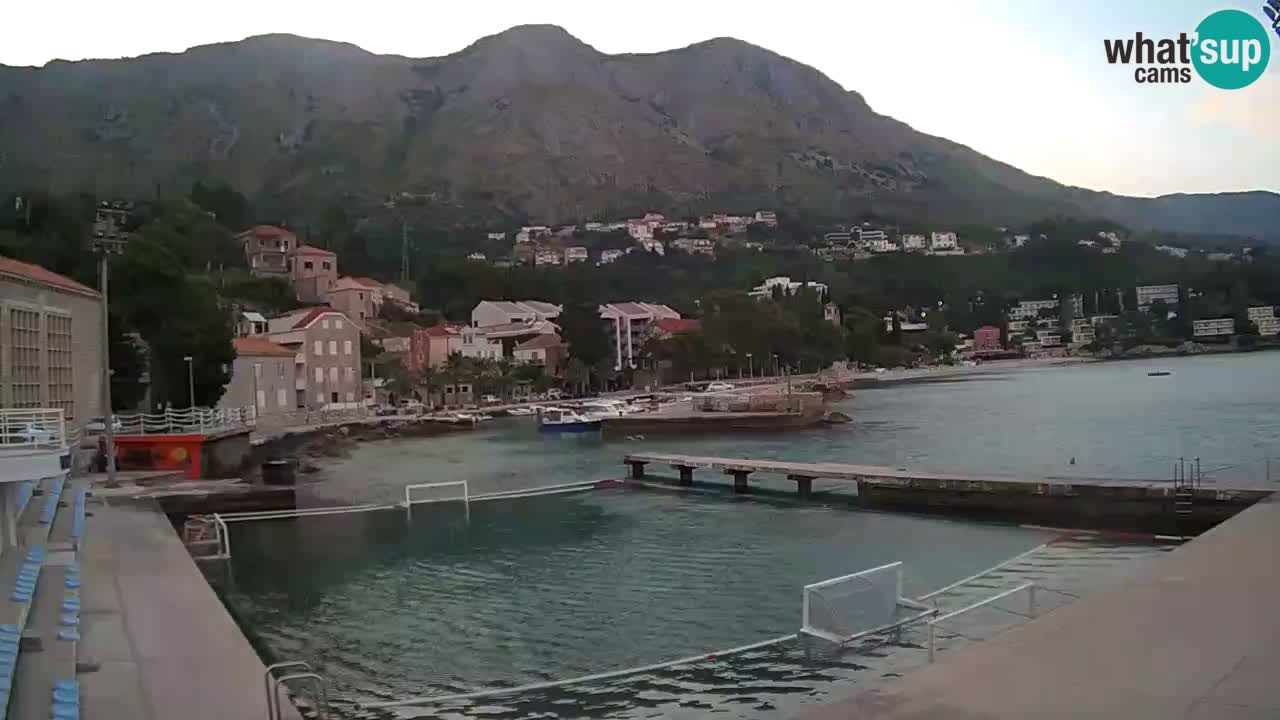 Livecam Mlini – Ragusa
