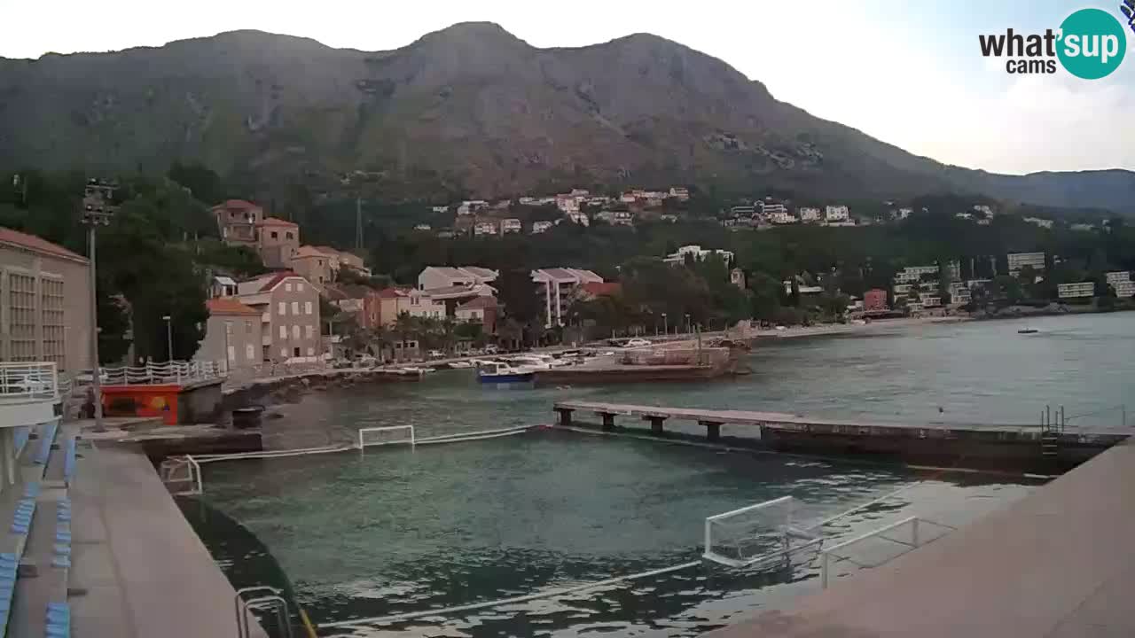 Webcam Mlini – Dubrovnik