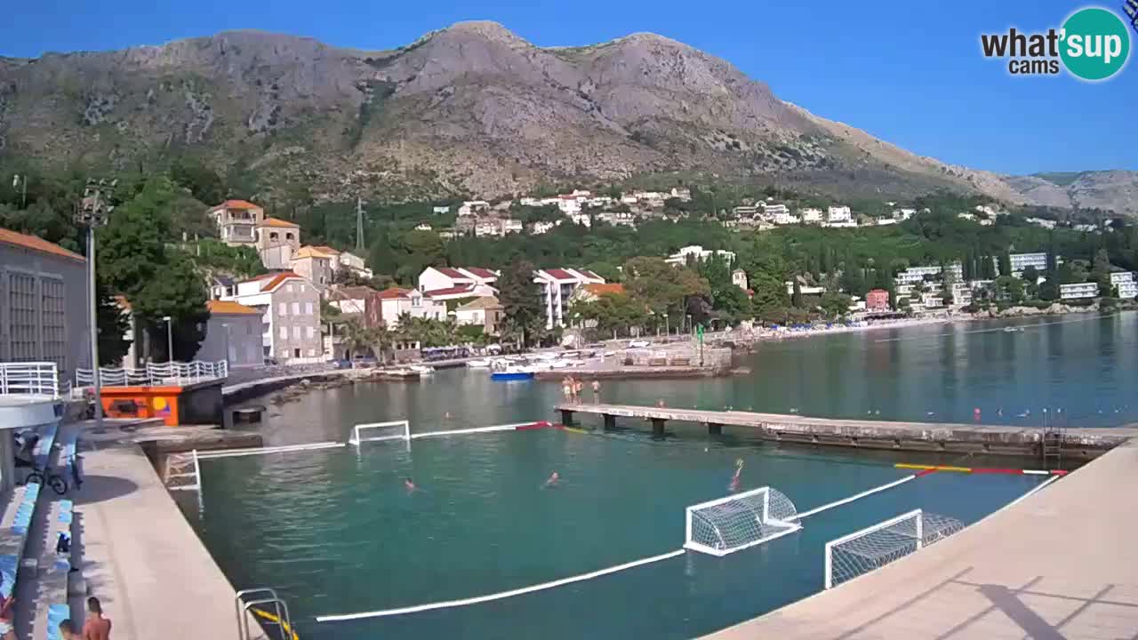 Livecam Mlini – Ragusa
