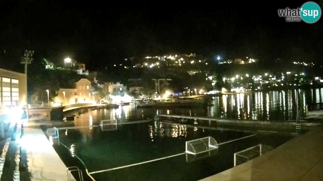 Livecam Mlini – Ragusa