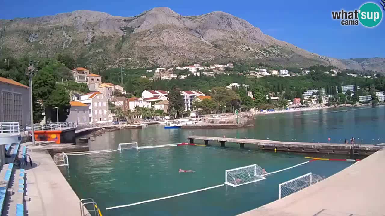 Livecam Mlini – Ragusa