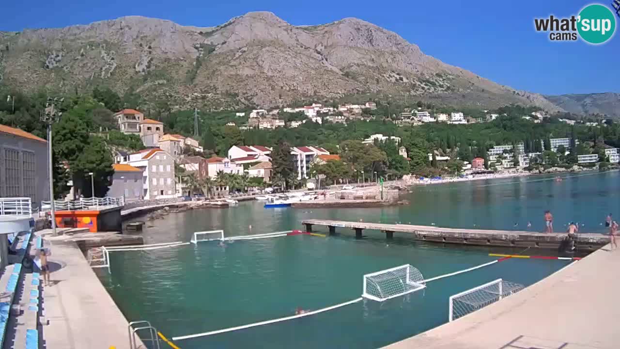 Livecam Mlini – Ragusa