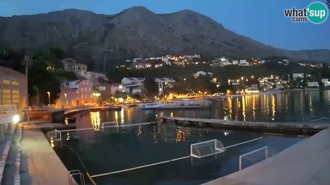 Live cam Mlini – Dubrovnik