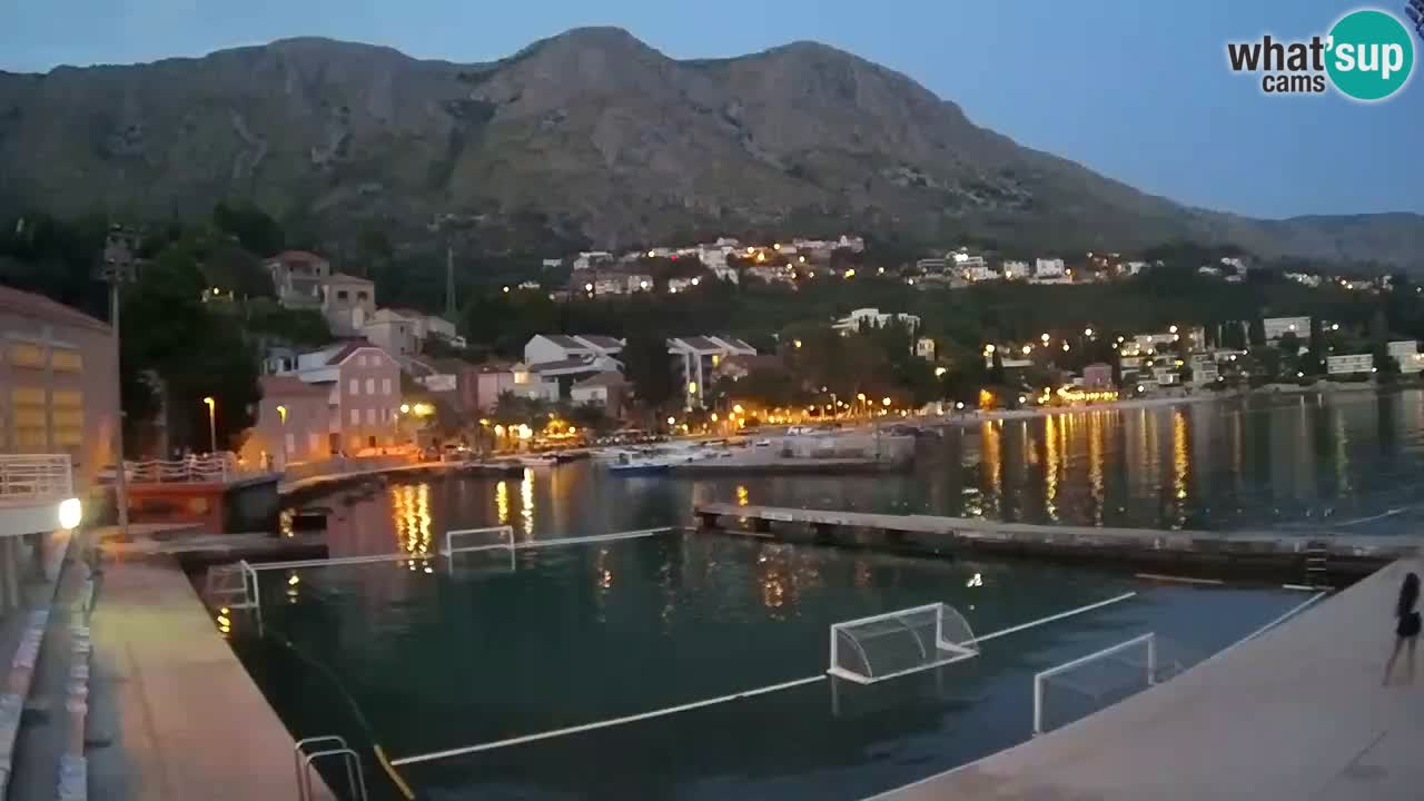 Kamera v živo Mlini – Dubrovnik