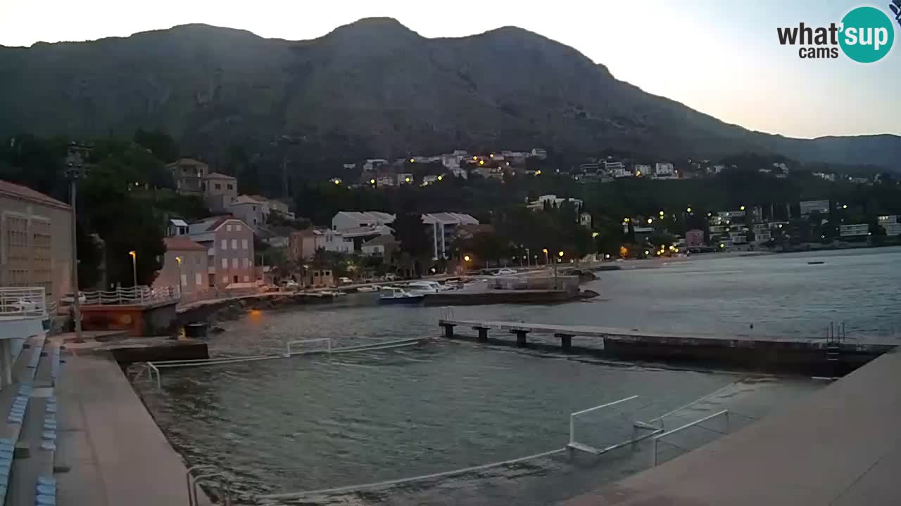 Livecam Mlini – Ragusa