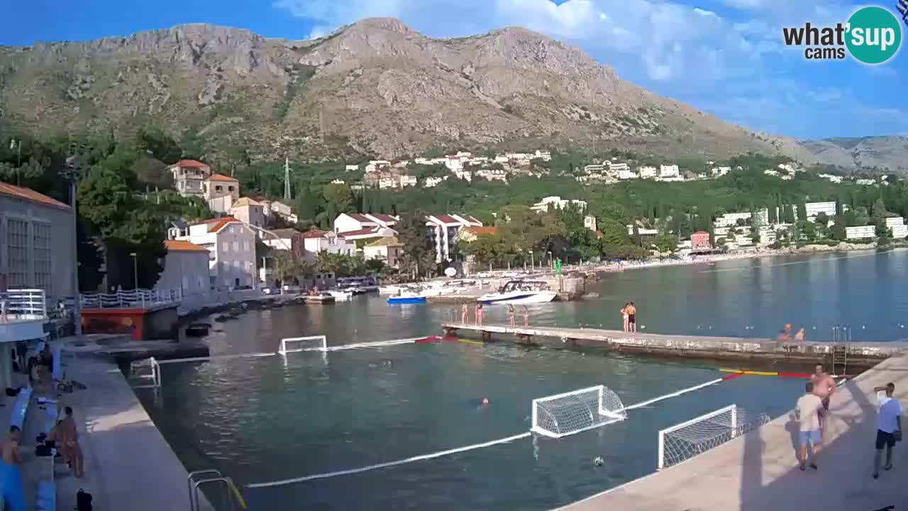 Livecam Mlini – Ragusa
