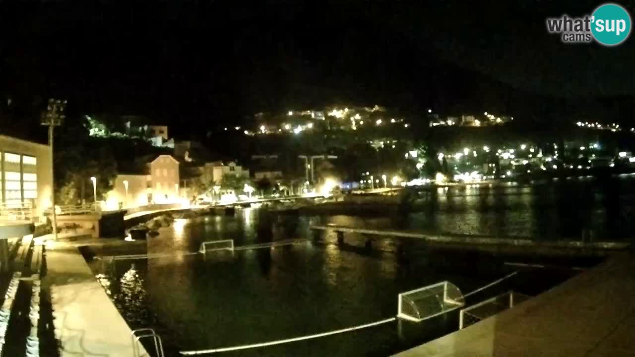 Webcam Mlini – Dubrovnik